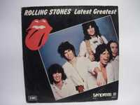 Rolling Stones - Latest Greatest winyl retro