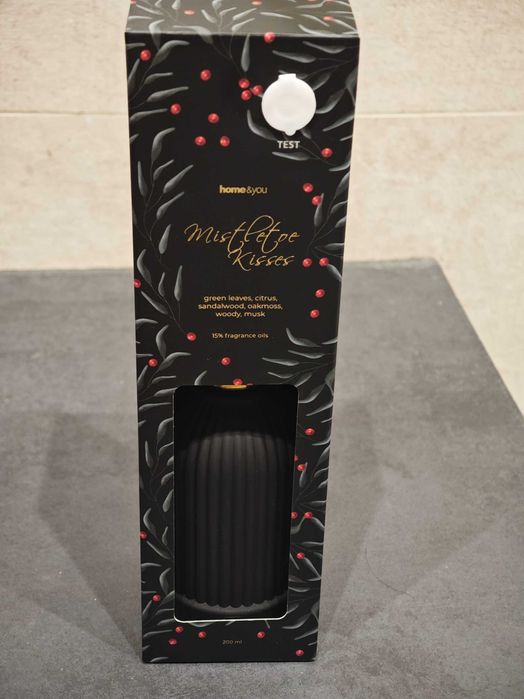 Odświeżacz Powietrza Lifello