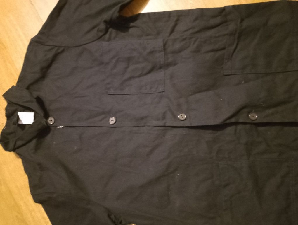 Bluza męska do pracy