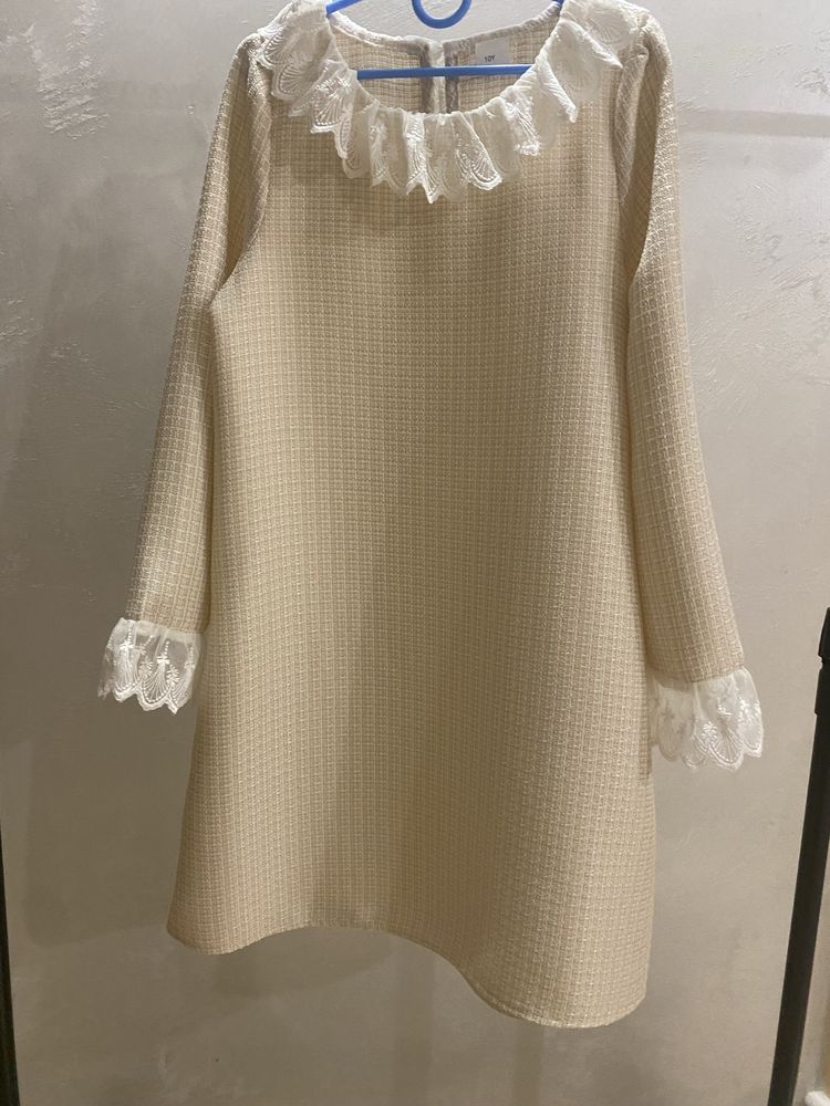 Святкова сукня  для дівчинки 122-128-134-140 Zara, H&M