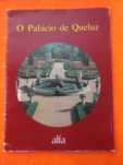O Palácio De Queluz  - Simonetta Luz Afonso