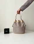 COACH Field Bucket Bag Жіноча сумочка бакет женская сумка коуч коач