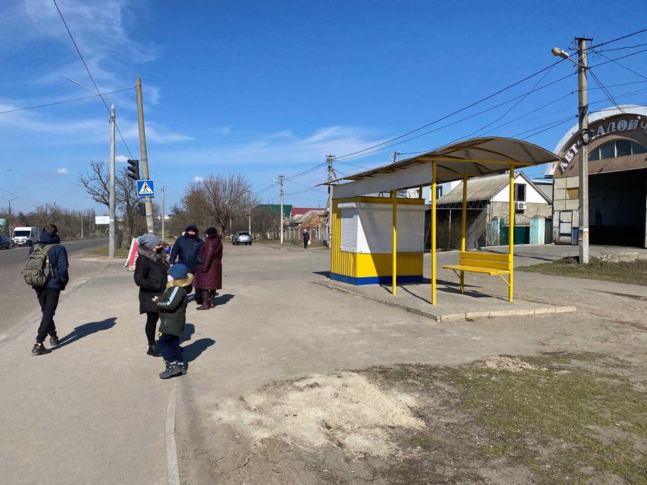 Аренда. Киоск на проспекте Богоявленском