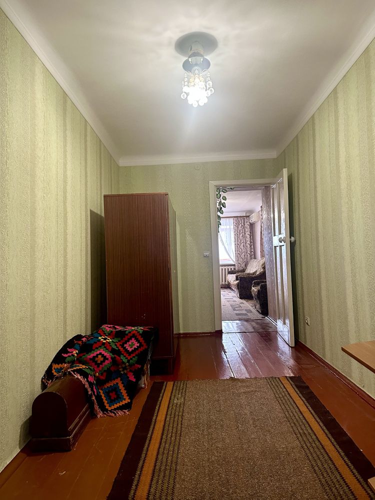 2-х зуп Уфімська, 3/5, гарний стан, ремонт, меблі