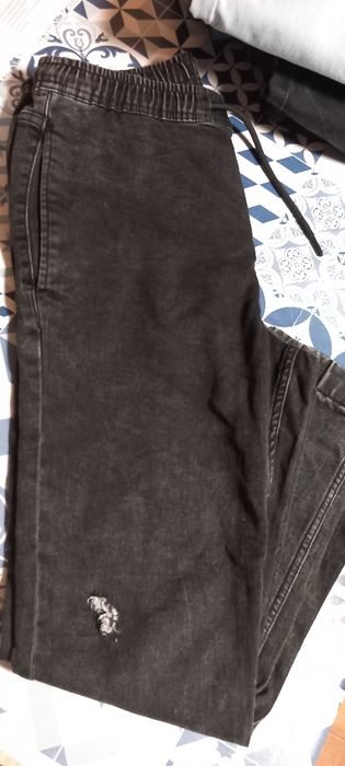 Calças Lefties/ Berska - pack 20eur