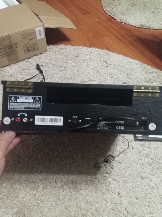 Нові невмикається !