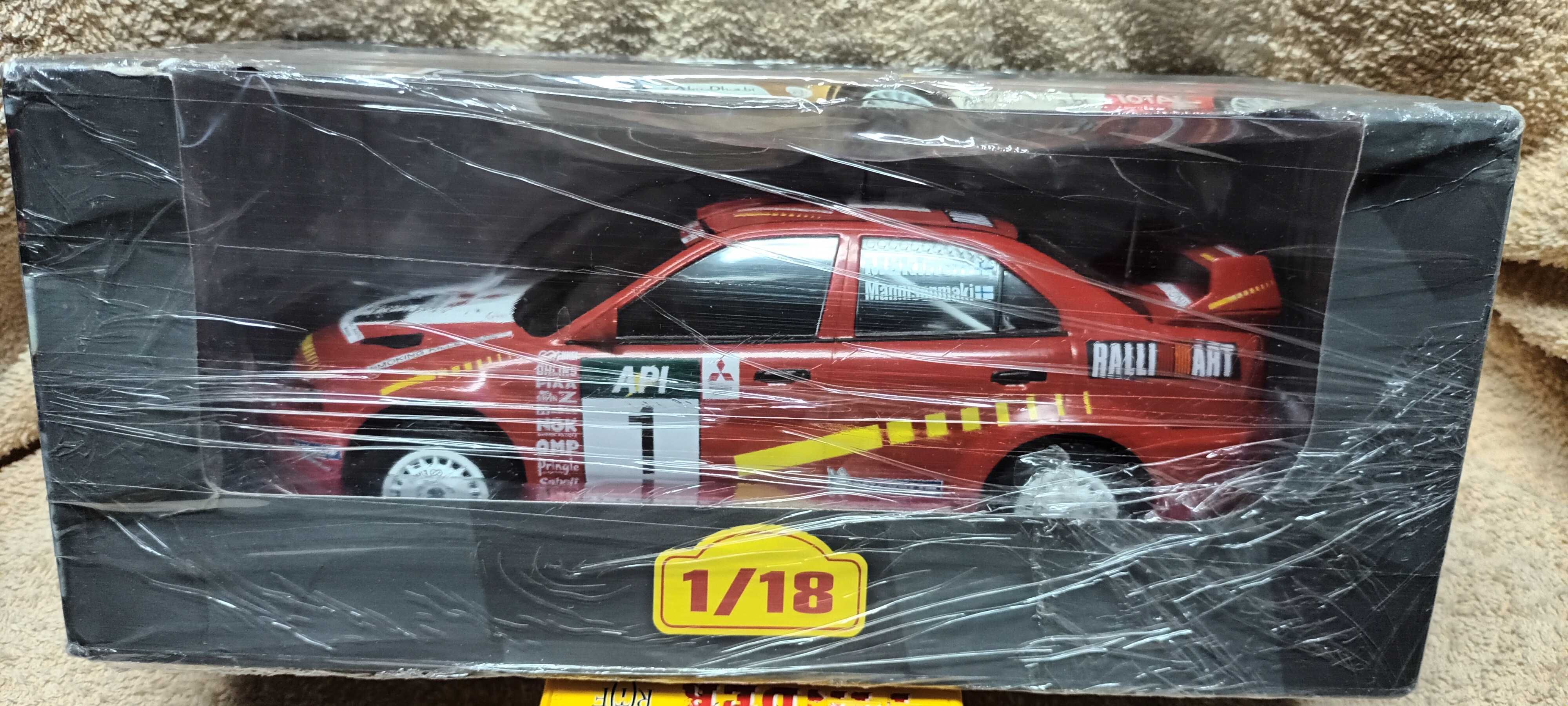 Miniaturas colecção