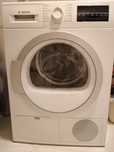 Suszarka Bosch WTG86400PL/08
