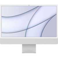 *OPORTUNIDADE* iMac 4.5K 24'' M1 16GB 256GB SSD GPU 8-core NOVO