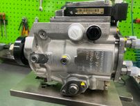 Bomba mitsubishi counter reconstruída