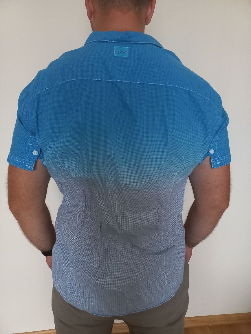 Reserved koszulka polo XL