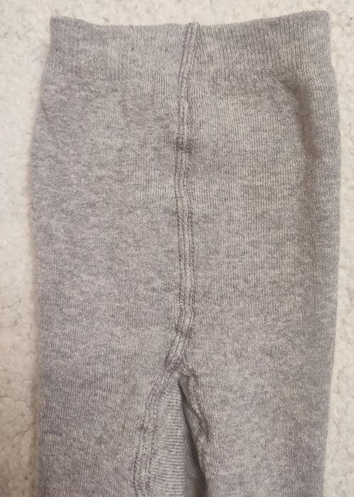 Дитячі колготки. Розмір з 6 міс. та 1 рік.