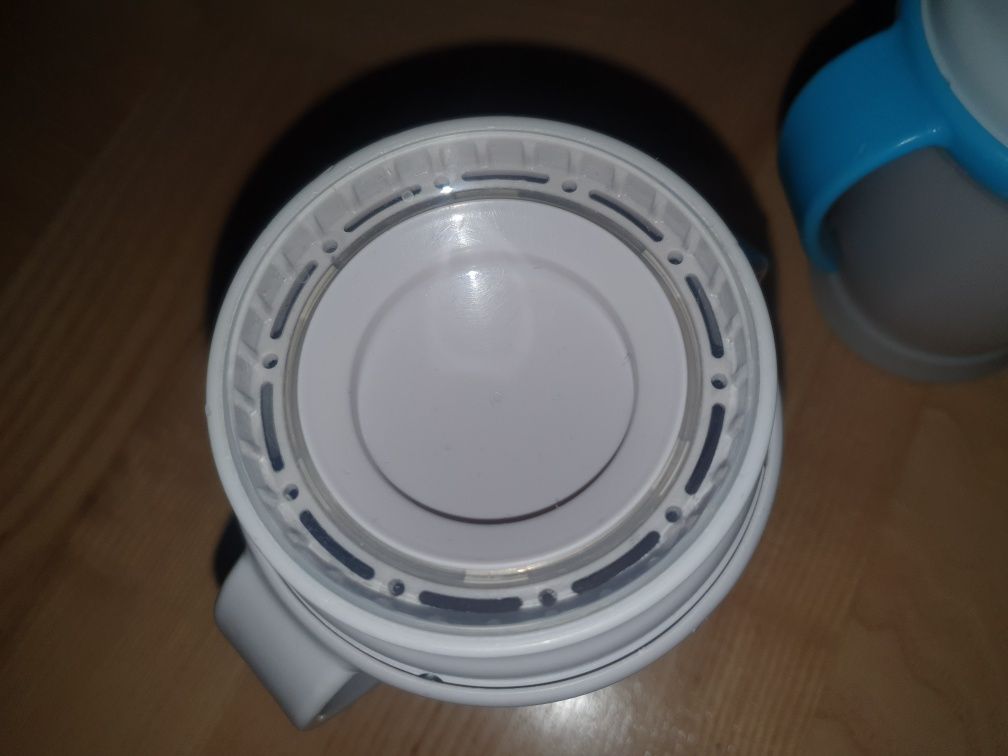 Butelki Lovi 360 + uszczelka