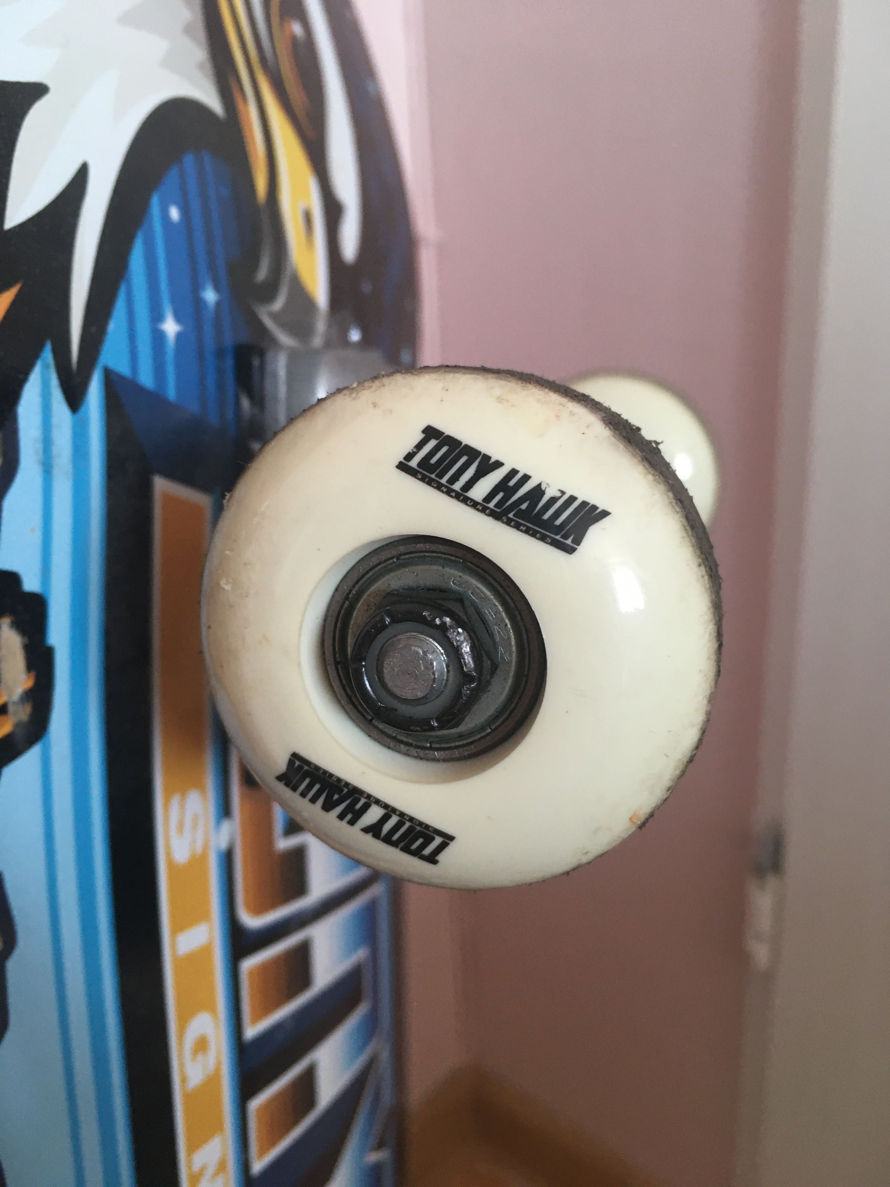 Deskorolka Kompletna Tony Hawk 180 Series