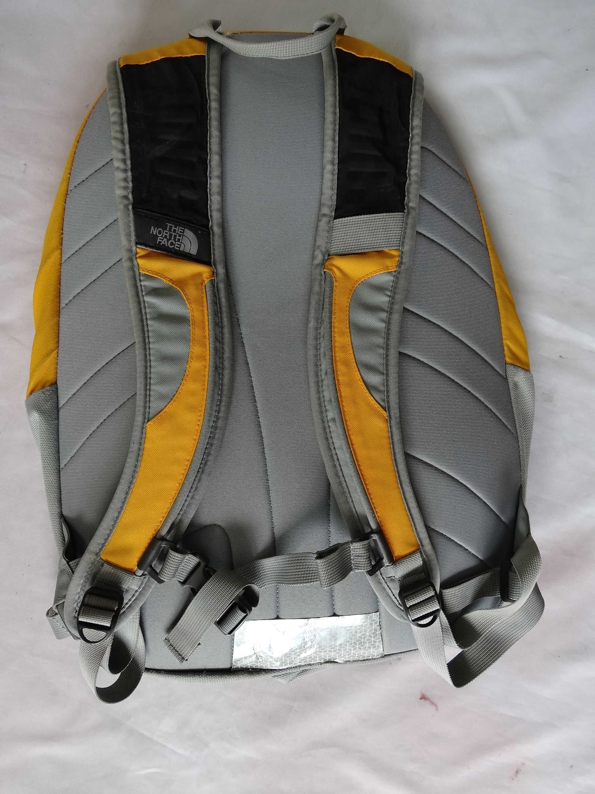 Plecak THE NORTH FACE VAULT Trekkingowy Turystyczny