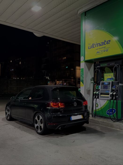 Volkswagen Golf 6 GTI DSG - 2009 | 138.000 kms | Excelente Estado