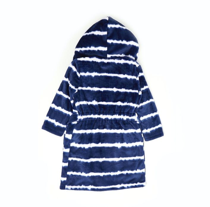 Теплий махровий халат з капюшоном длч підлітка 13-14 років dunnes