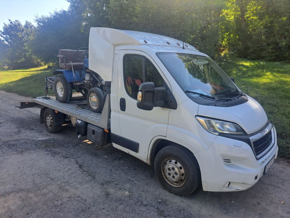 Евакуатор послуги Недригайлів,область,вся Україна.