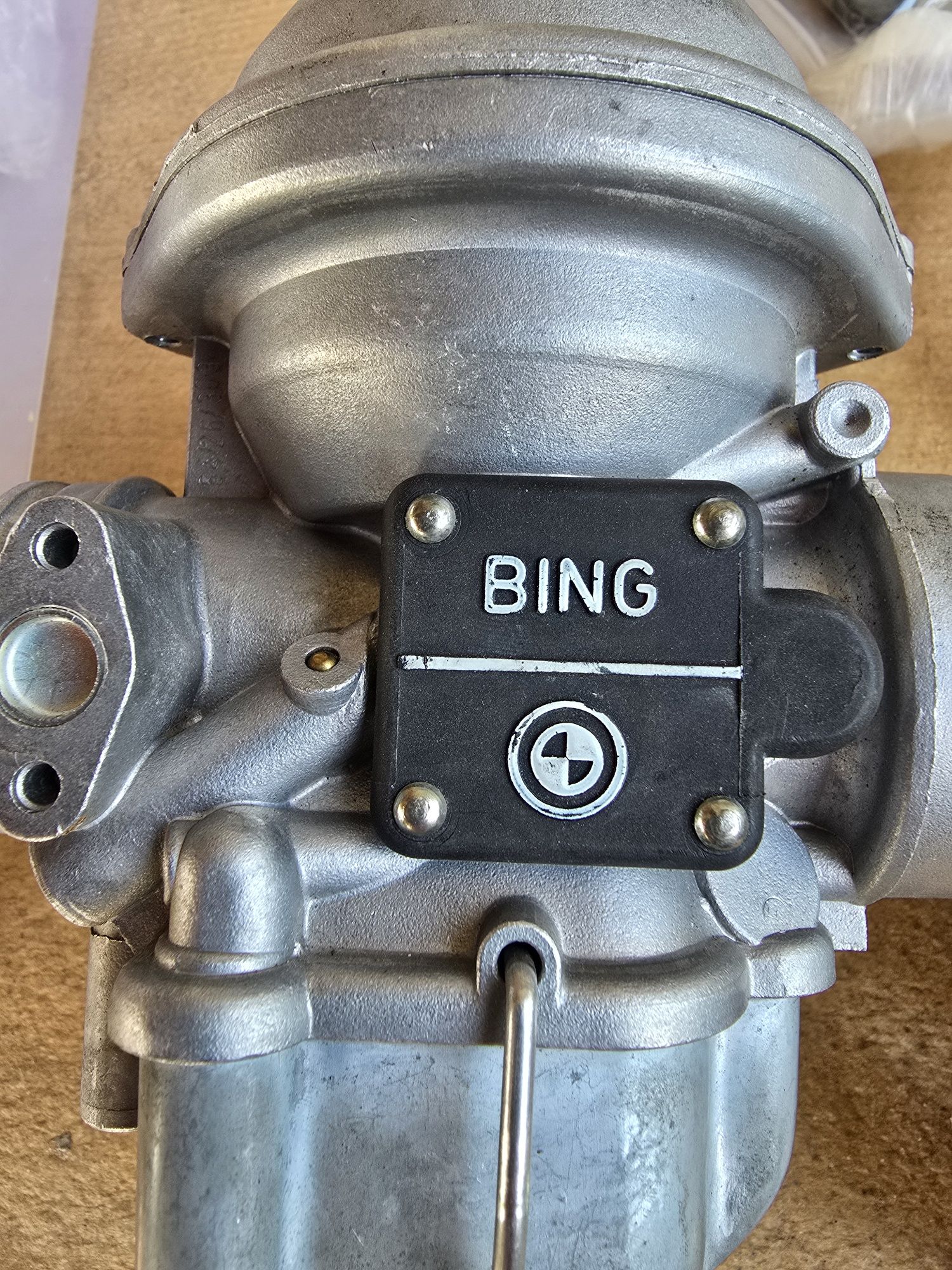 BMW R45  R65 czesci