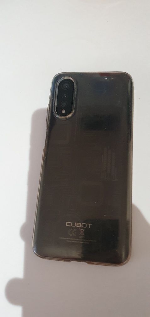 Smartphone cubot x70 12/256gb okazja polecam