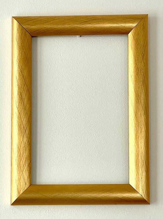 Quadros e molduras