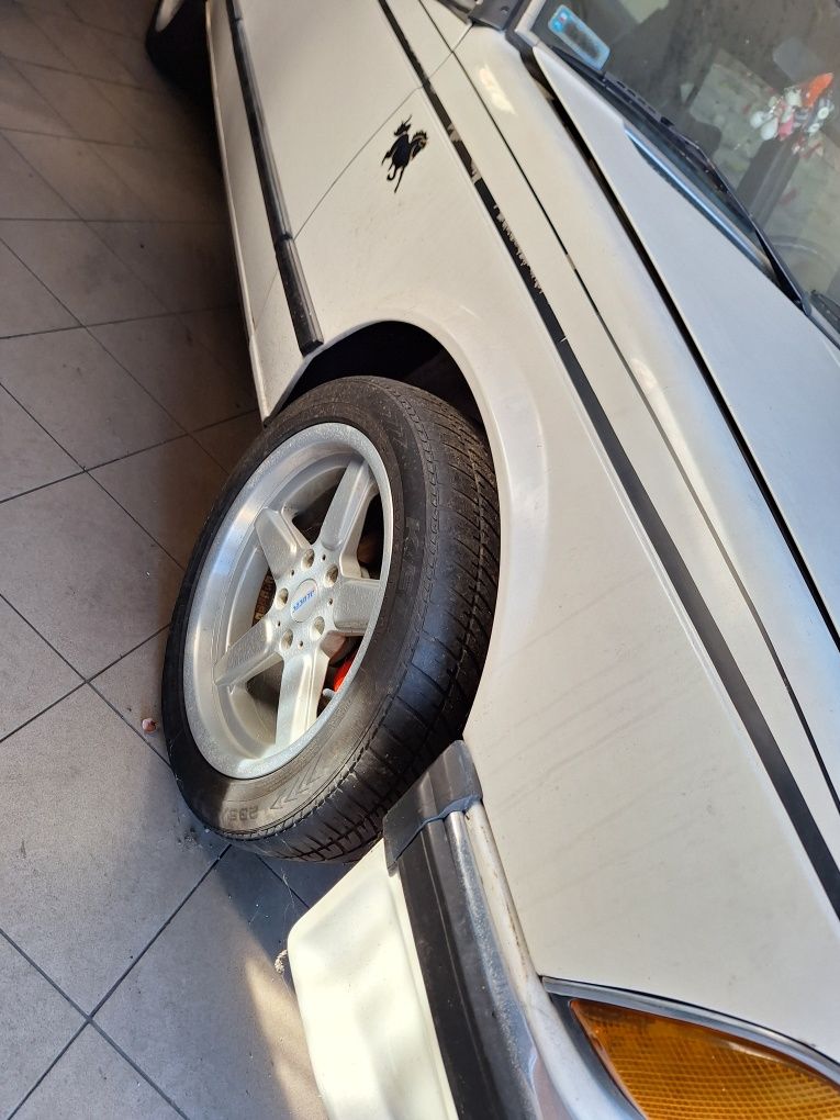 Sprzedam Bmw e23 730i zarejestrowany