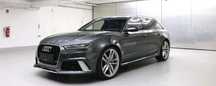 Audi RS6 Avant