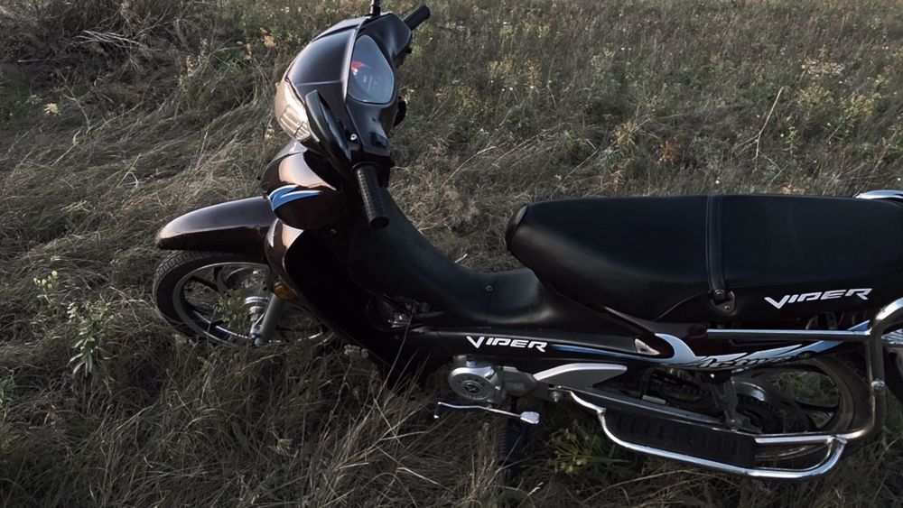 Продам Viper Active