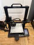 Drukarka 3d creality cr 6 se