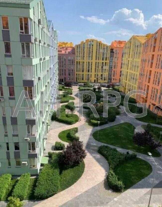 Є-Оселя! Продаж 1-к квартири в ЖК Комфорт Таун, 31 м², вул. Юрія Липи