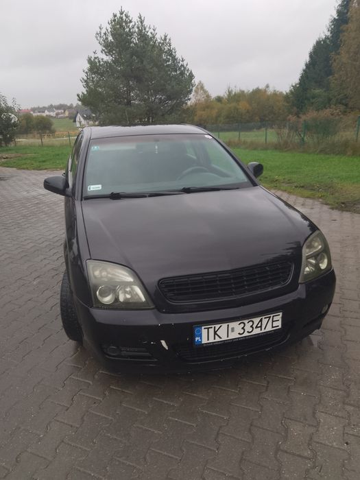 Vectra c 1.8 b+g