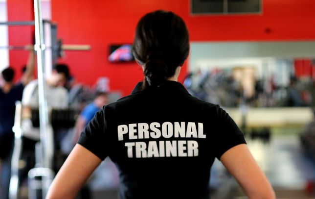 Personal Trainer para todos