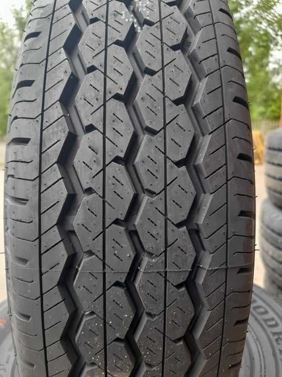 Nowe Opony DOSTAWCZE Lato 195/70R15C H188  GOODRIDE
DOT 2023