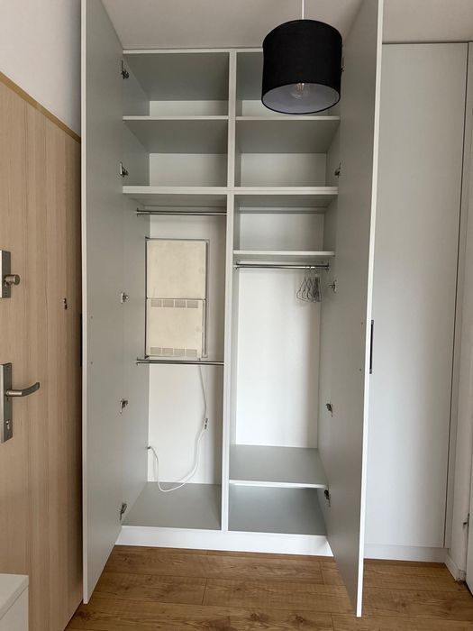 Kawalerka ul. Szurmana 4, os. Franciszkańskie