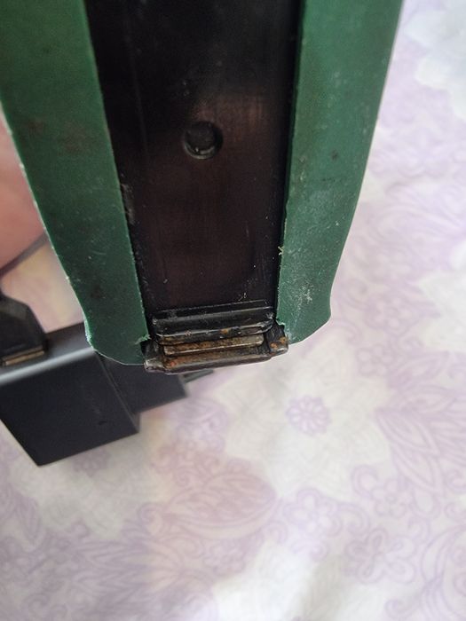 Zszywacz akumulatorowy Bosch PTK 3,6V