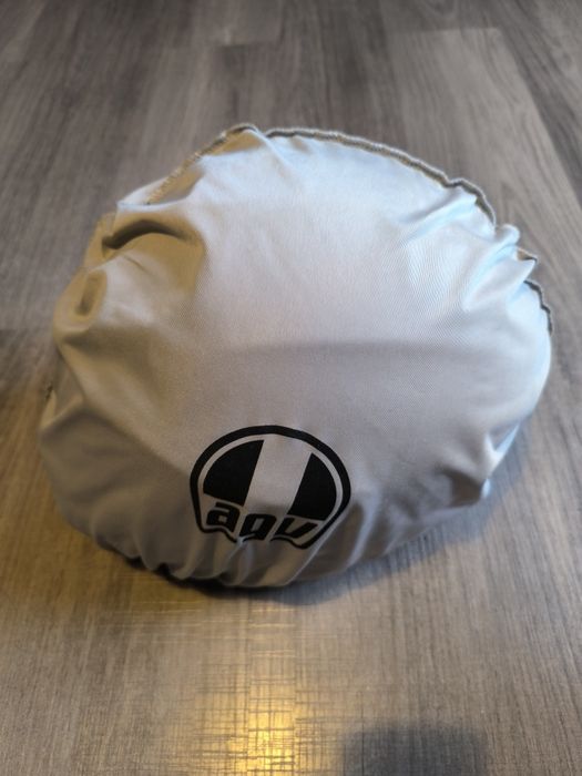 AGV Tourmodular + AGV cardo insyde