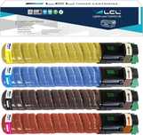 LCL toner do Ricoh MP C2030 C2050 C2550,  CMYK