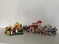 Lego System Town lata 90te