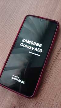Продам телефон Samsung A50 64