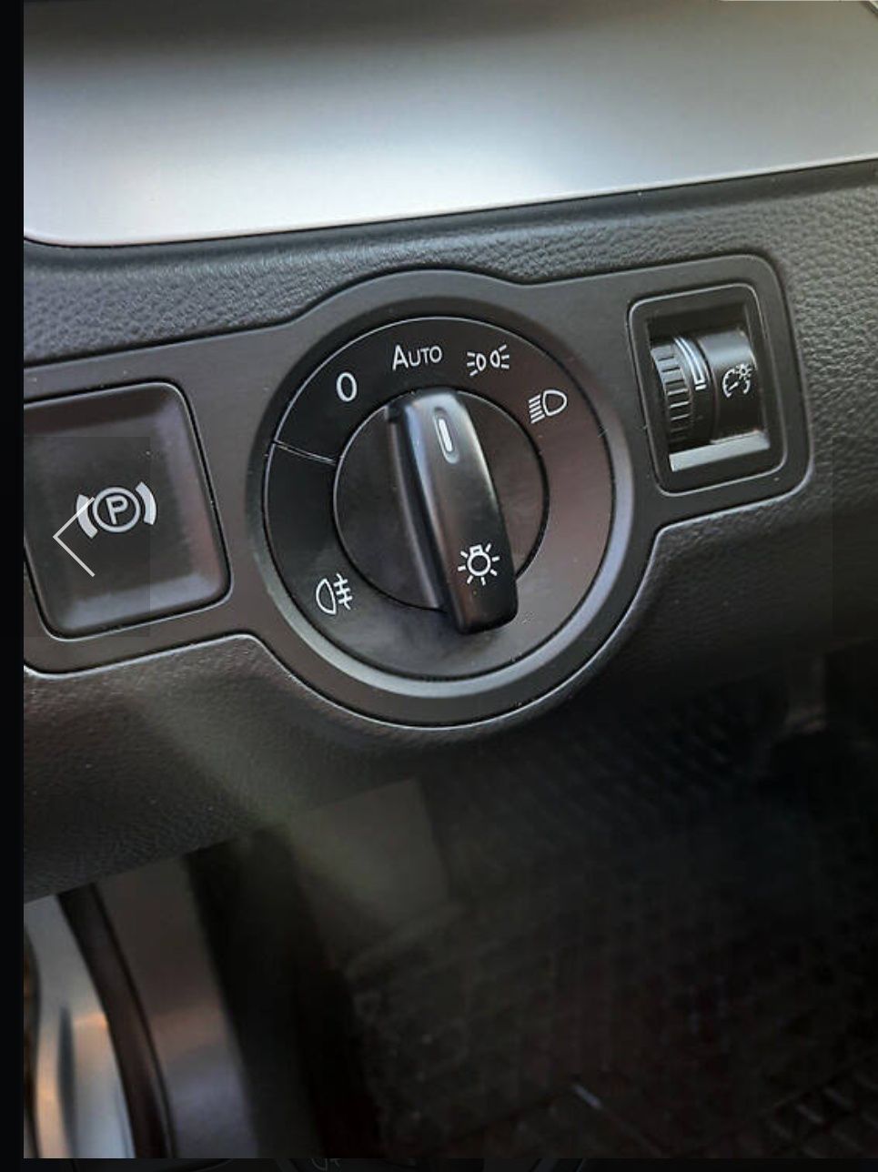 Продажа Фольксваген Пассат vw b6