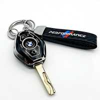 Etui z Breloczkiem Performance BMW E39 E46 E60 X3 X5