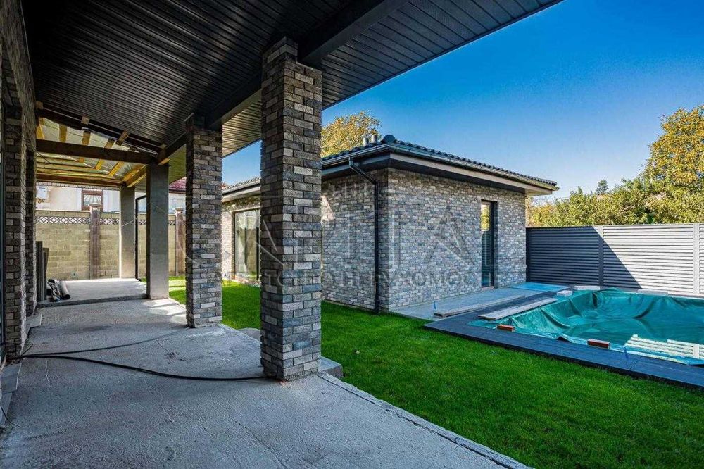 Продажа дома, Русановские Сады, Днепровский р-н.