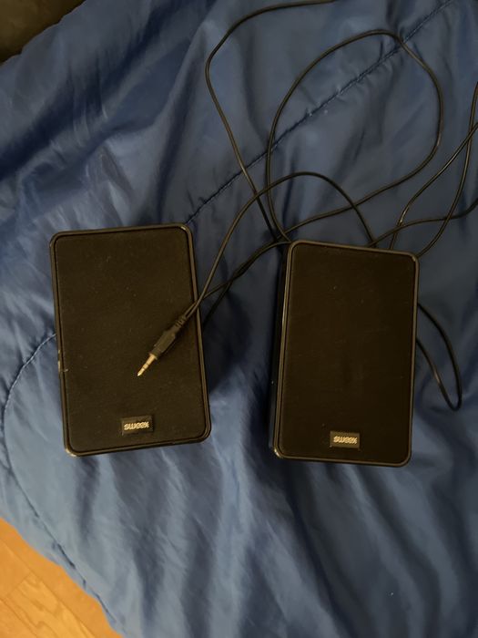 Sistema de colunas Sweex