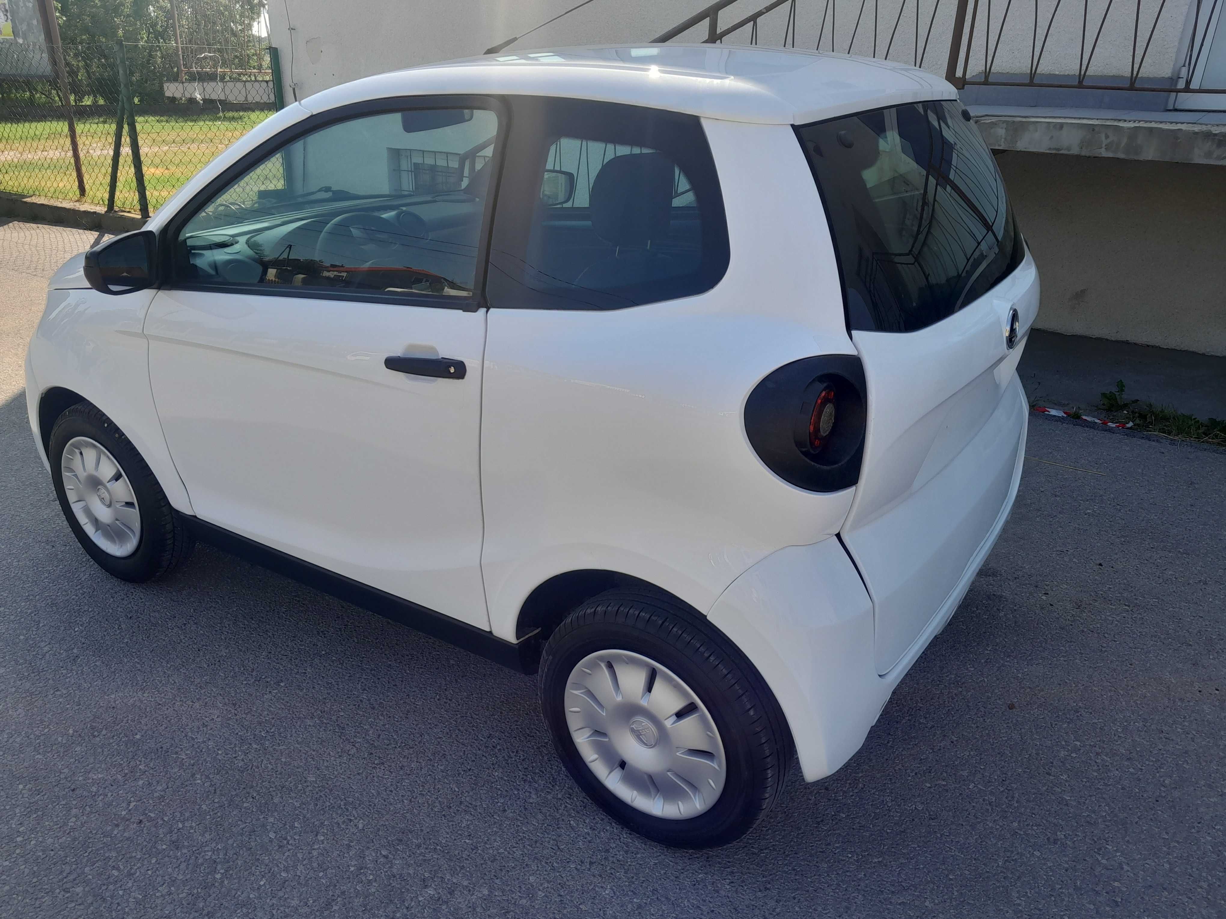aixam maicrocar ligier AM od 14 lat