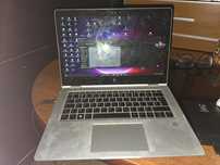 Laptop Hp dotykowy