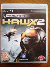 Hawx 2 Tom Clancys PS3