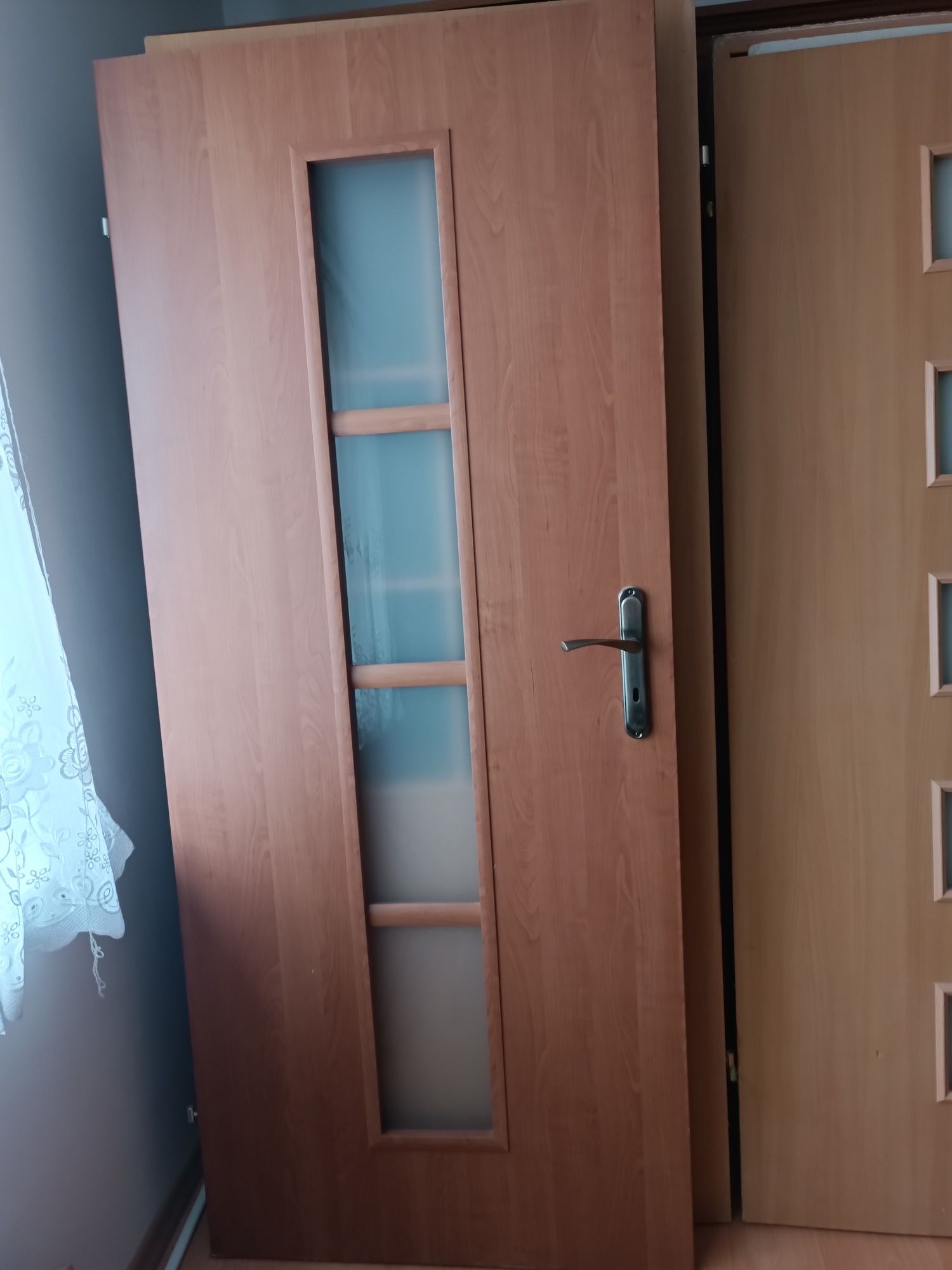 Drzwi pokojowe różne rodzaje