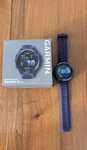 Garmin Fenix 8 47mm AMOLED Sapphire – premium smartwatch, używany
