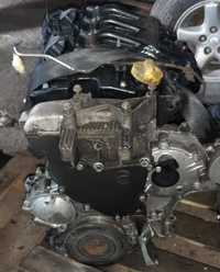 Двигун Мотор  Renault Master Мастер/Мовано 2,5 CDI G9U 750 2006р.в.