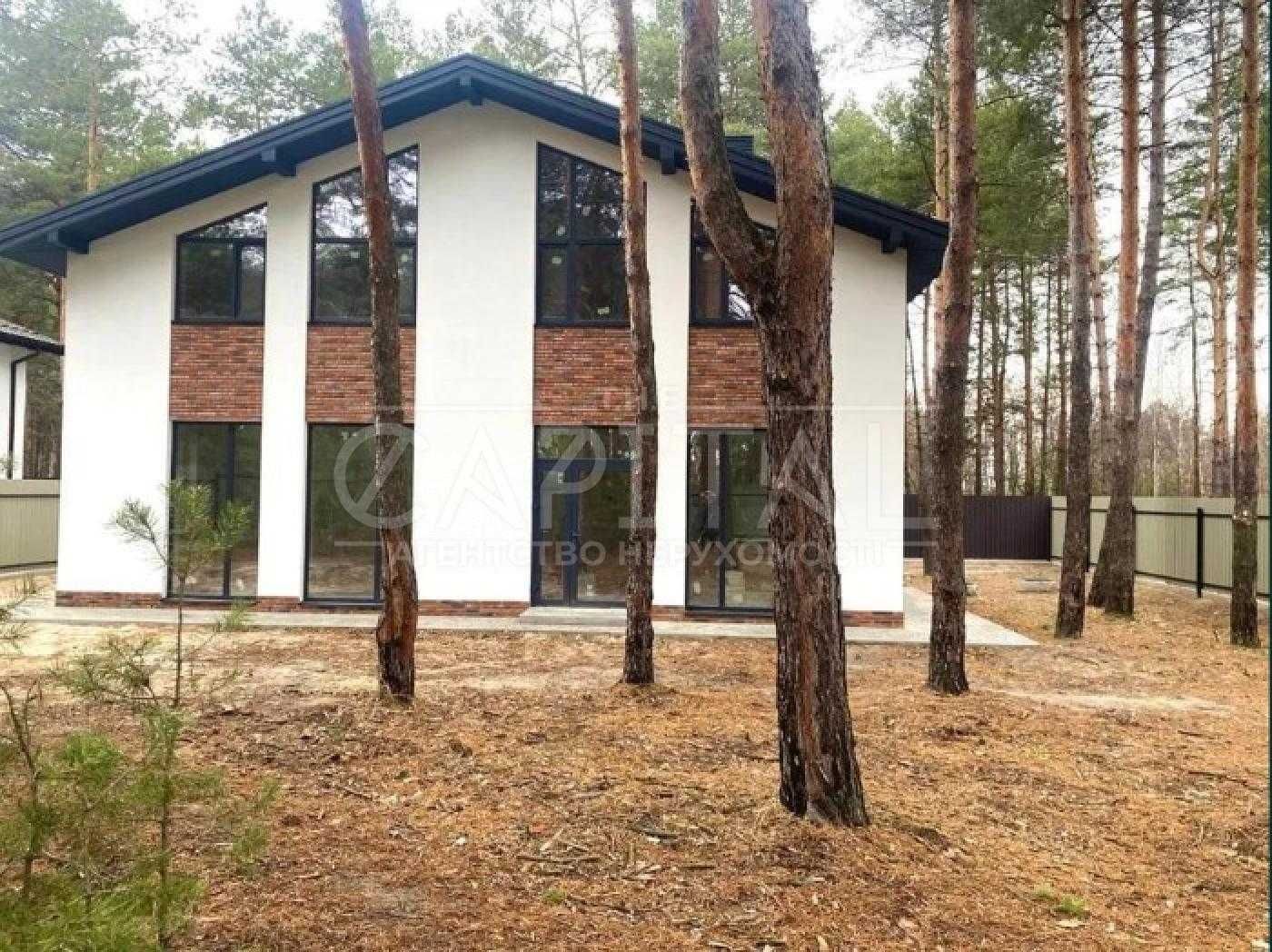Продаж будинку, Зазим'я, Броварський р-н
